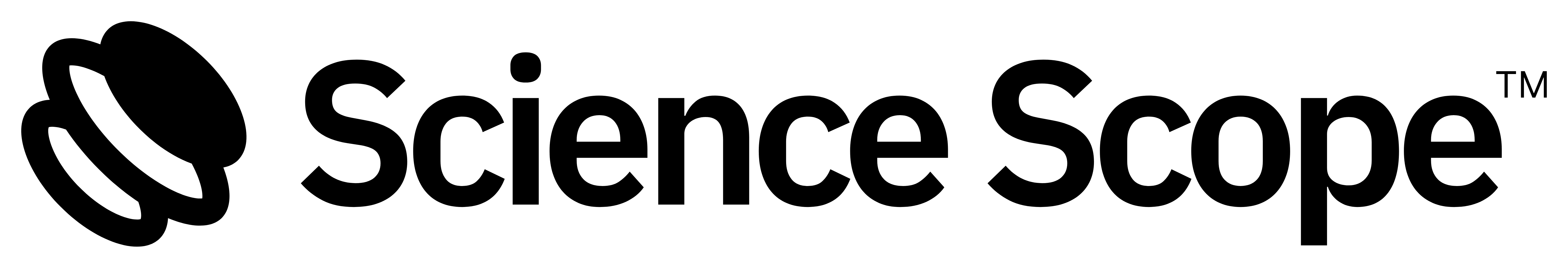 Science Scope logo
